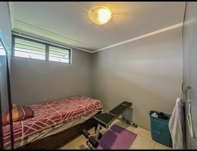 2 BEDROOM PROPERTY TO RENT IN AMBERFIELD